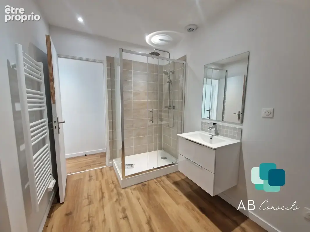 Maison 4 pièces 87 m² à vendre à Eu (76260) - photo 7