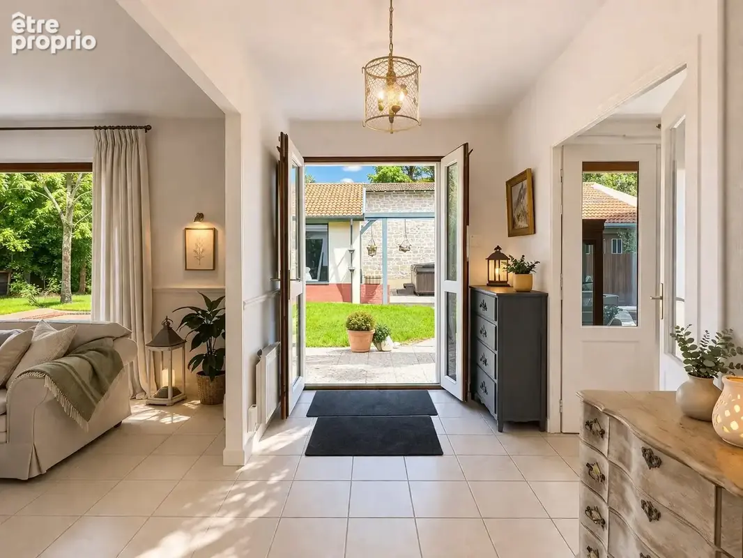 Maison 250 m² à Le Vesinet  - photo 8