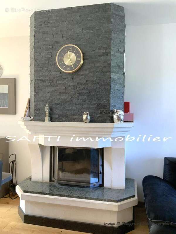 Photo 7 - Maison à BONNIERES-SUR-SEINE