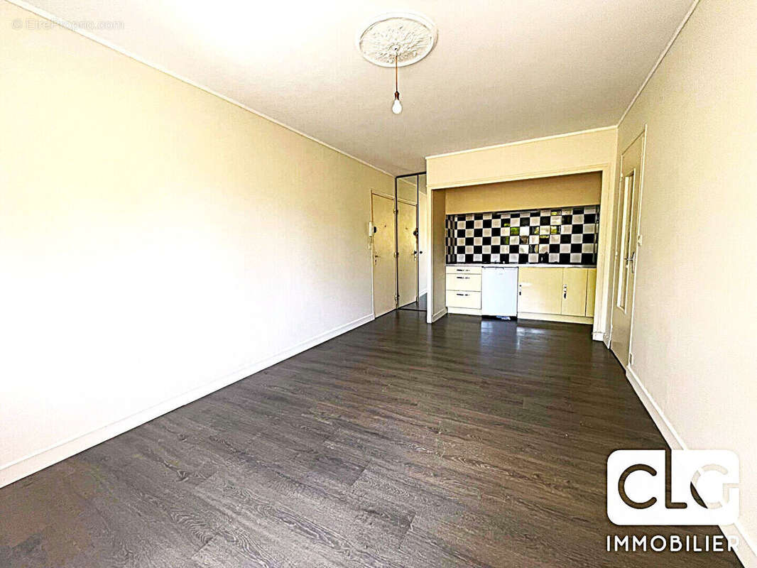 Appartement à PONT-L'ABBE