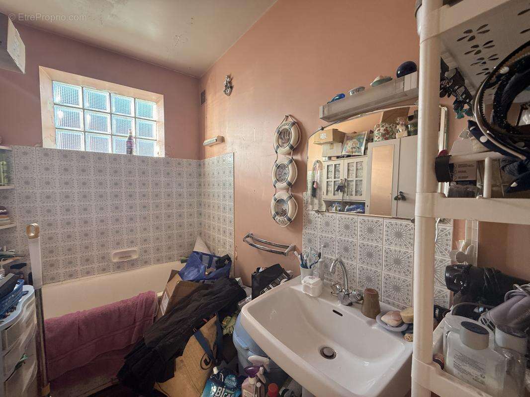 Appartement à LIMOGES