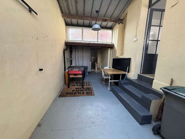 Maison à MERS-LES-BAINS