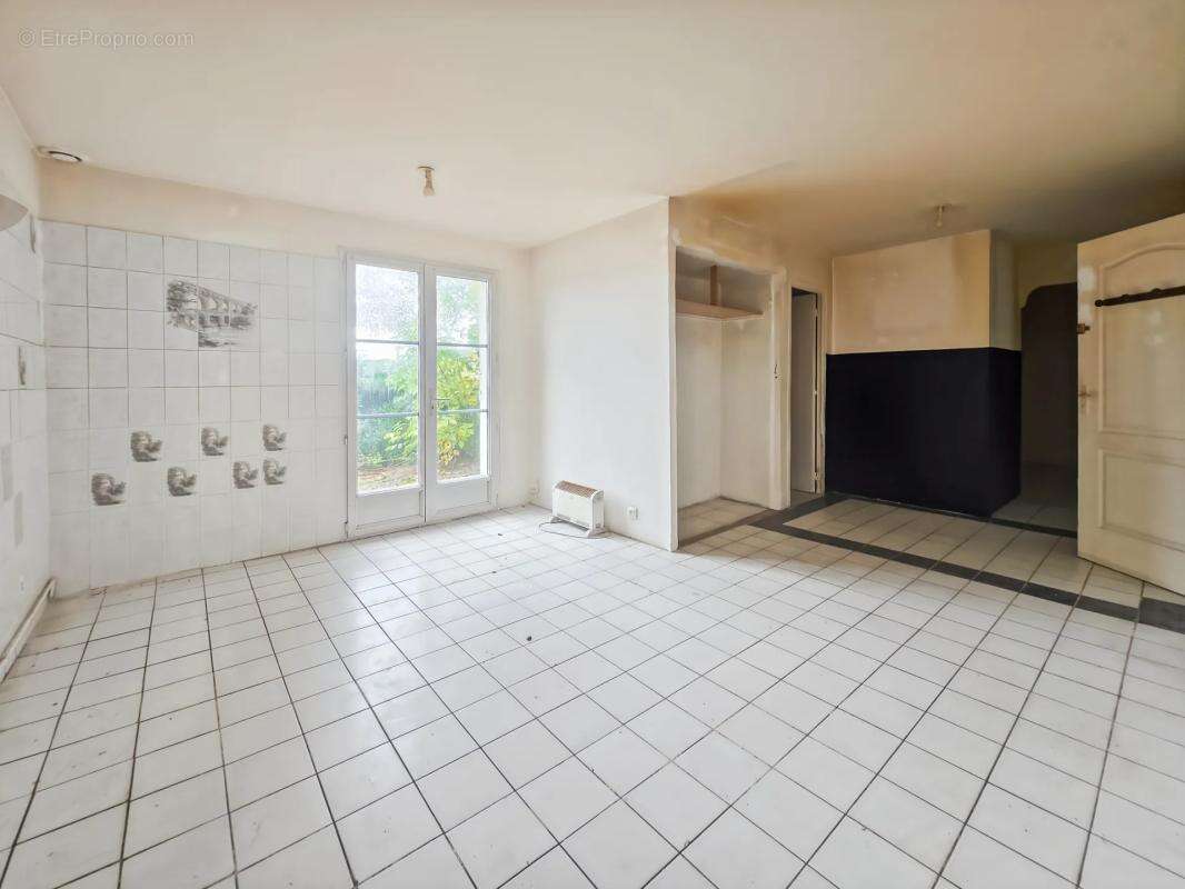 Appartement à CLERMONT