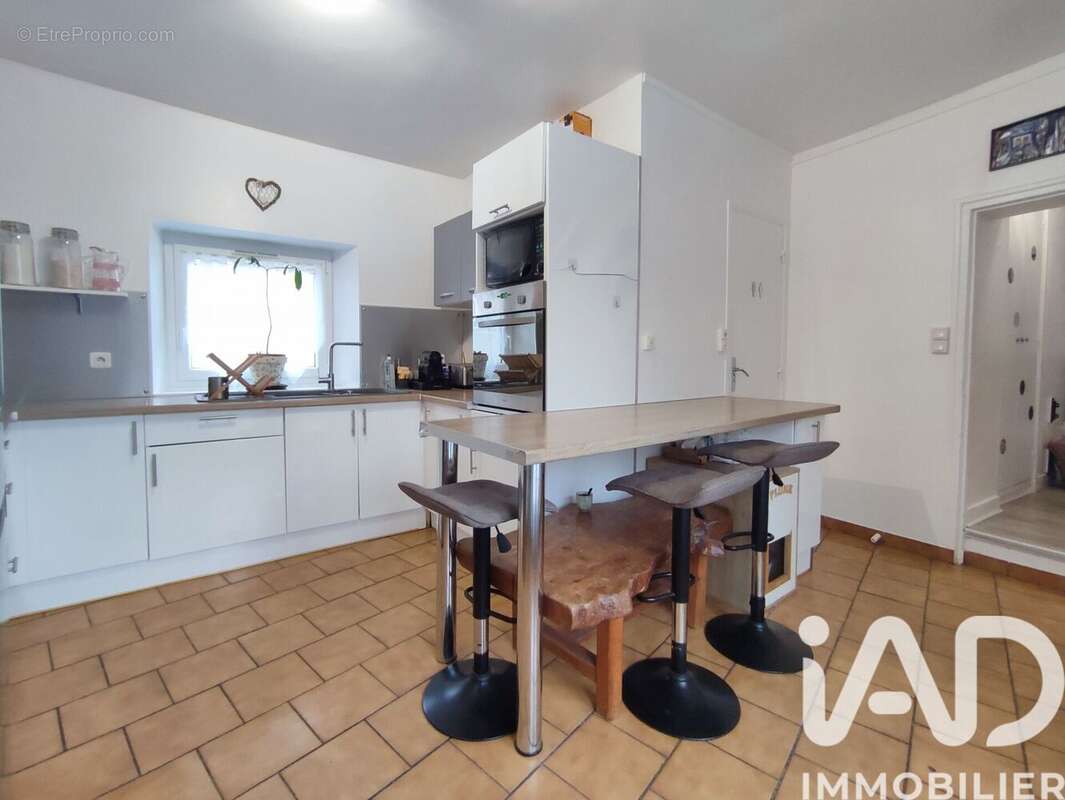 Photo 2 - Appartement à SANTENY