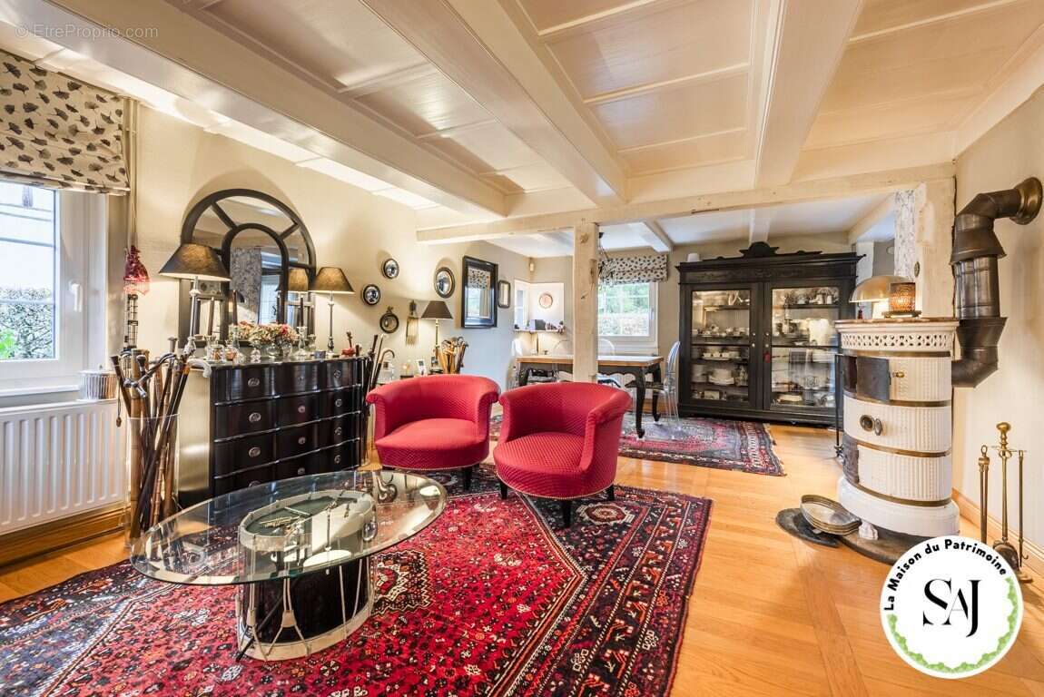 Maison 180 m² à Schwoben  - photo 4