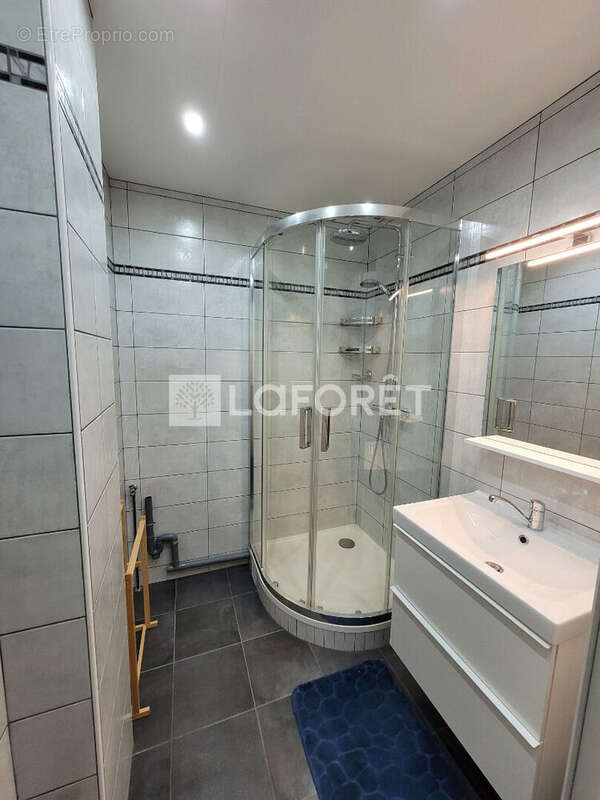 Appartement à THIAIS