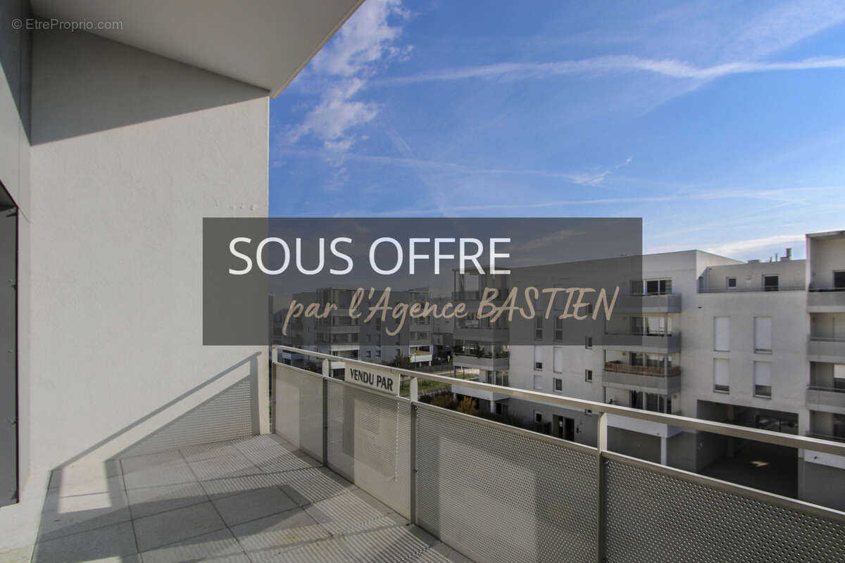 Appartement à SAINT-GENIS-POUILLY