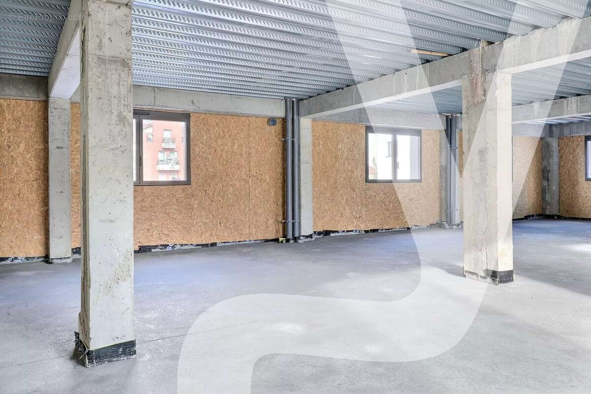Appartement à MONTREUIL