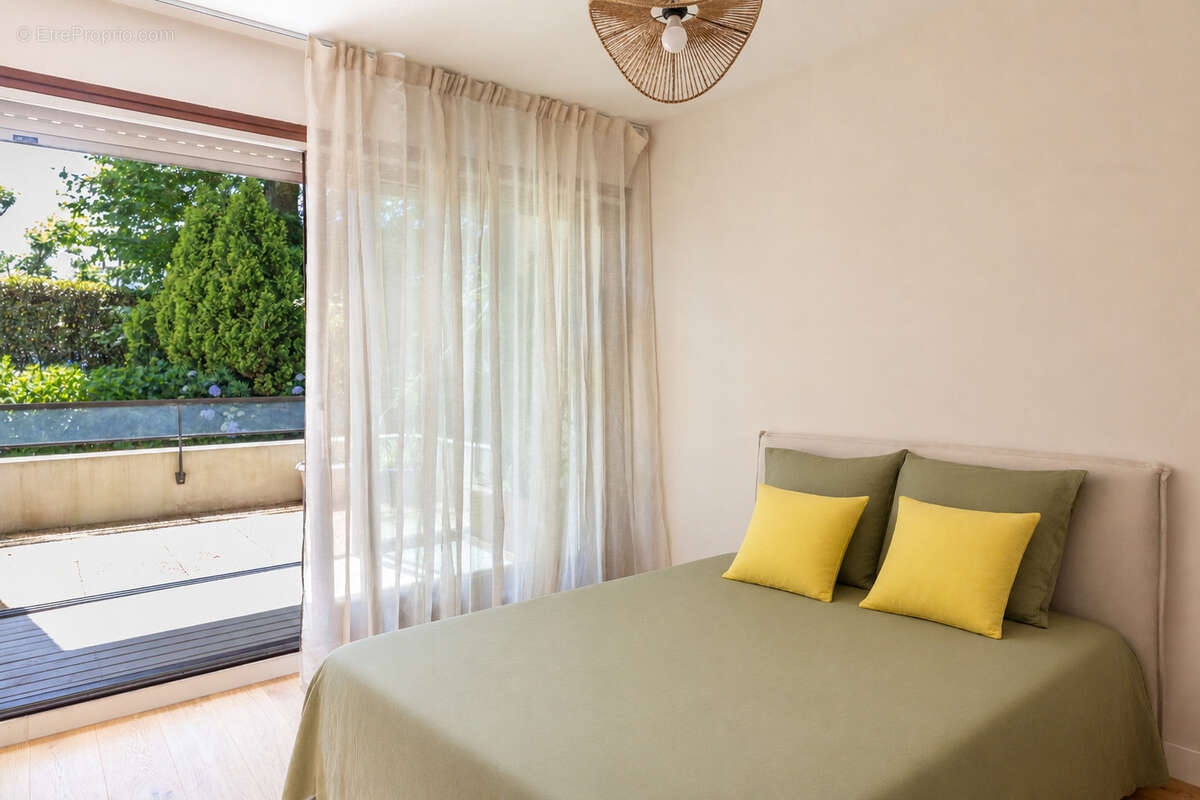 Appartement à ANGLET