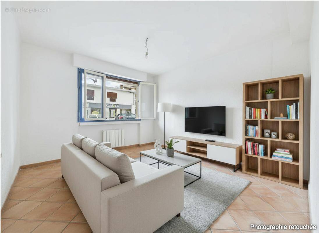 Appartement à DRAGUIGNAN