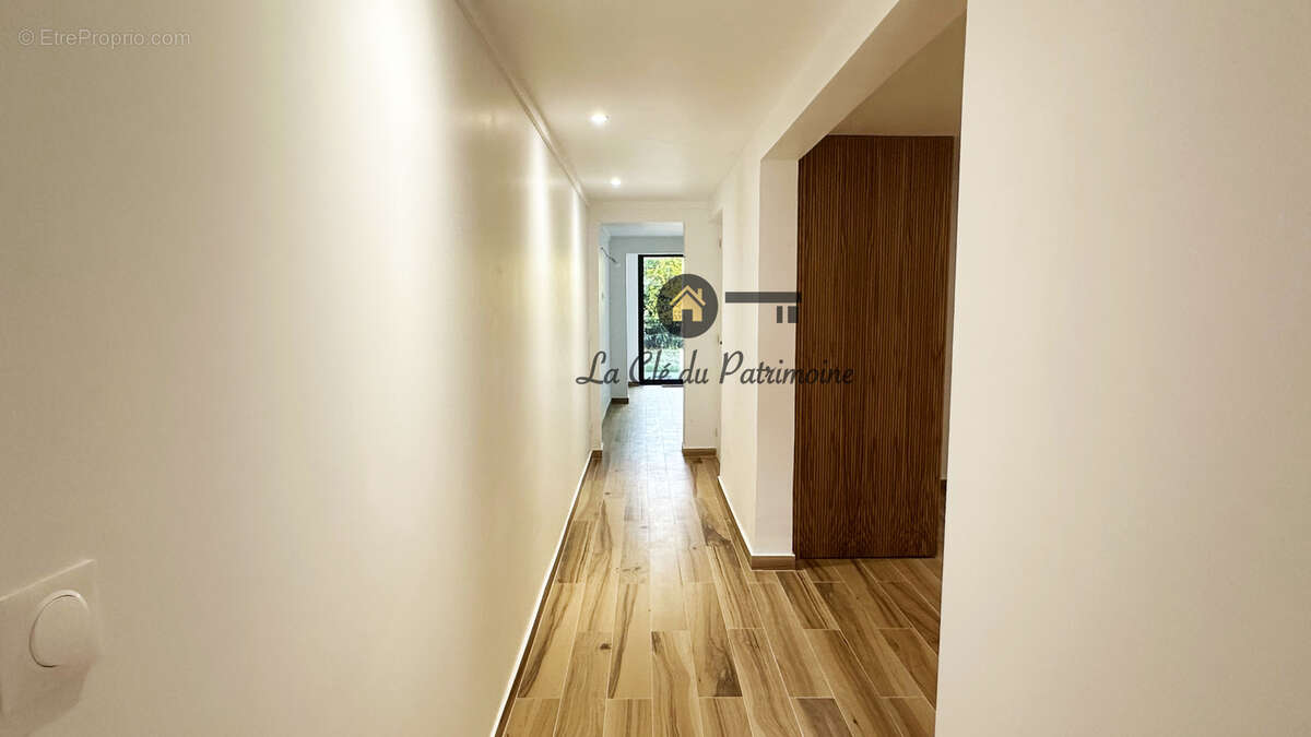 Maison entierement rénovée - climatisée - 110 m2 - jardin - photo 7