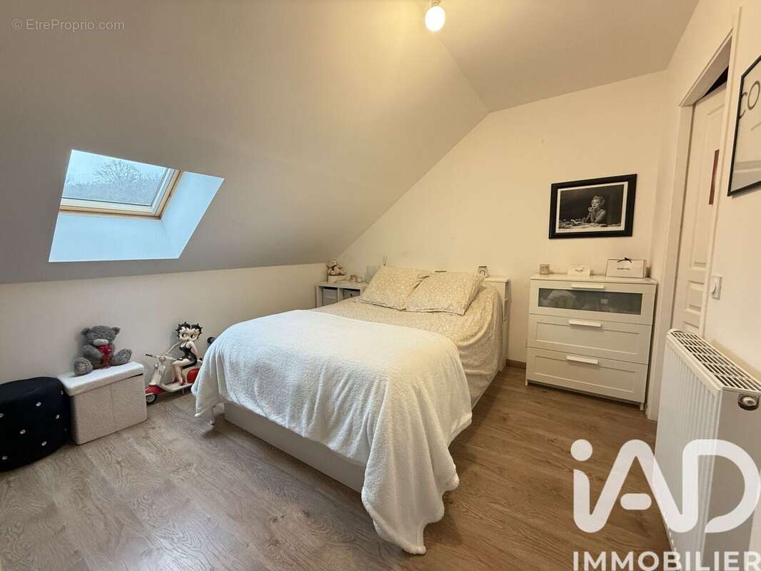 Photo 9 - Appartement à CERNY