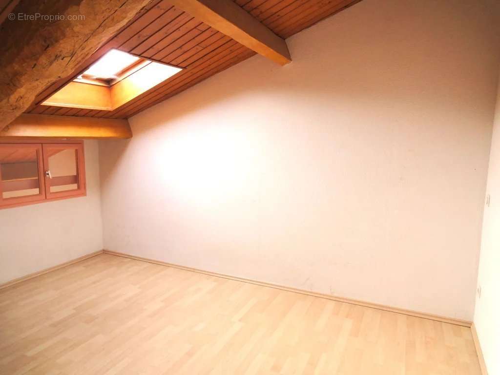 Appartement à LES VANS