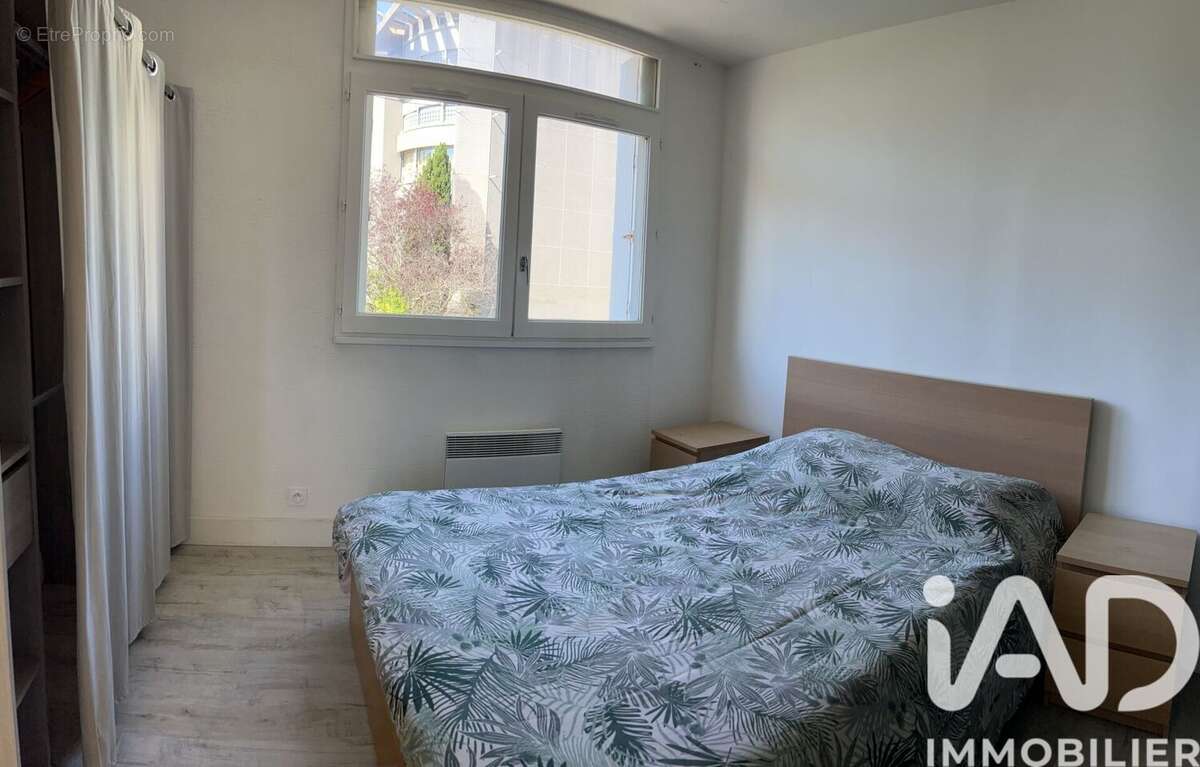 Photo 8 - Appartement à MONTPELLIER