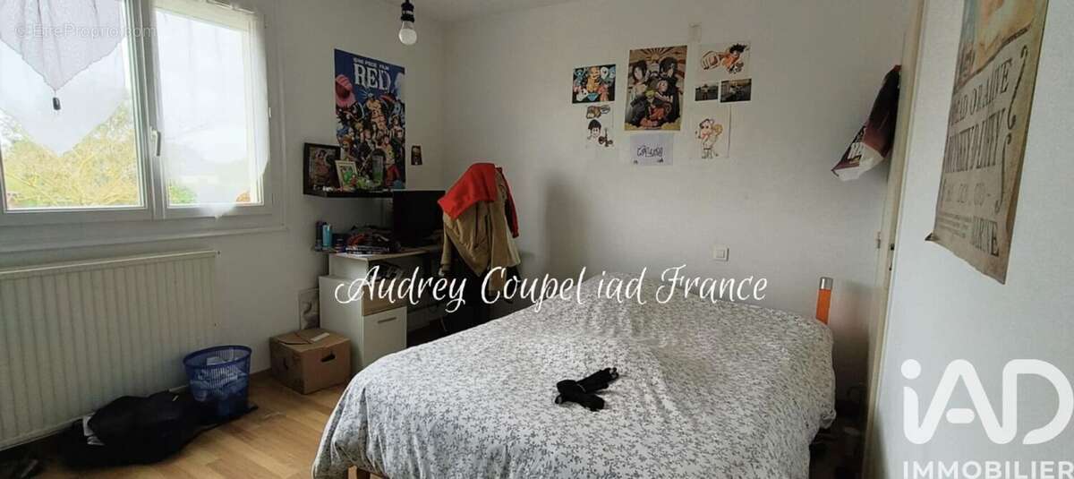 Photo 4 - Maison à MESANGER