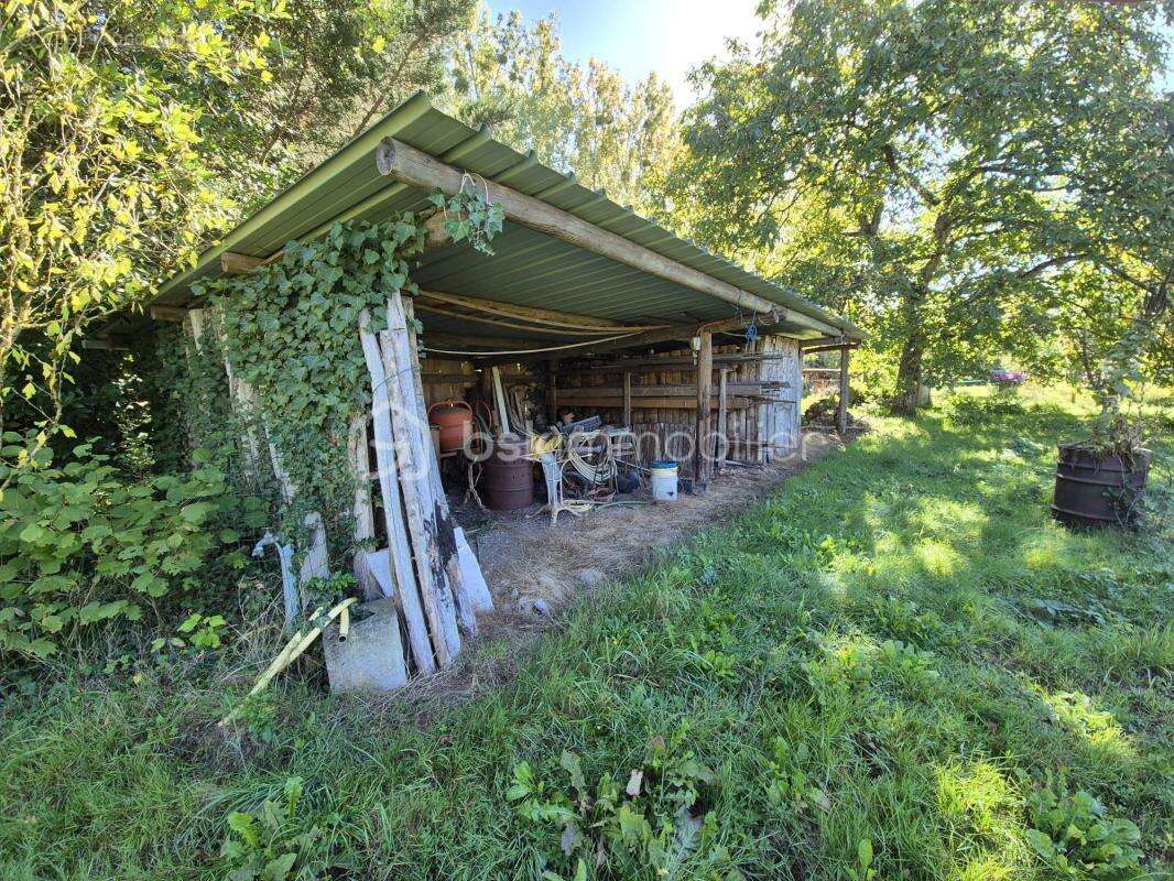 Maison à FAY-AUX-LOGES