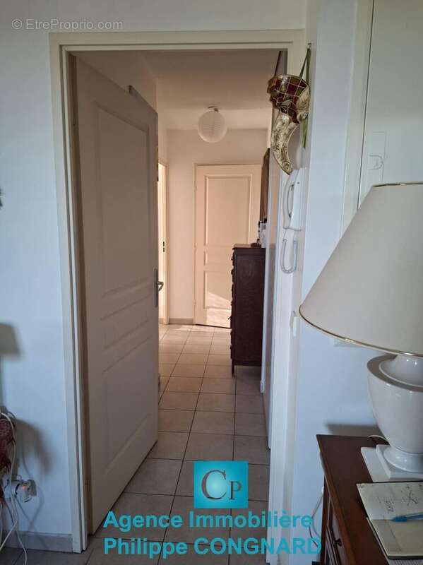 Photo 6 - Appartement à BEZIERS