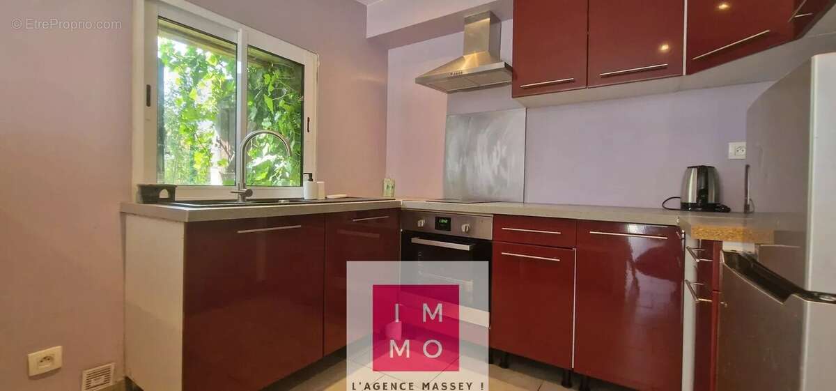 Appartement à TARBES