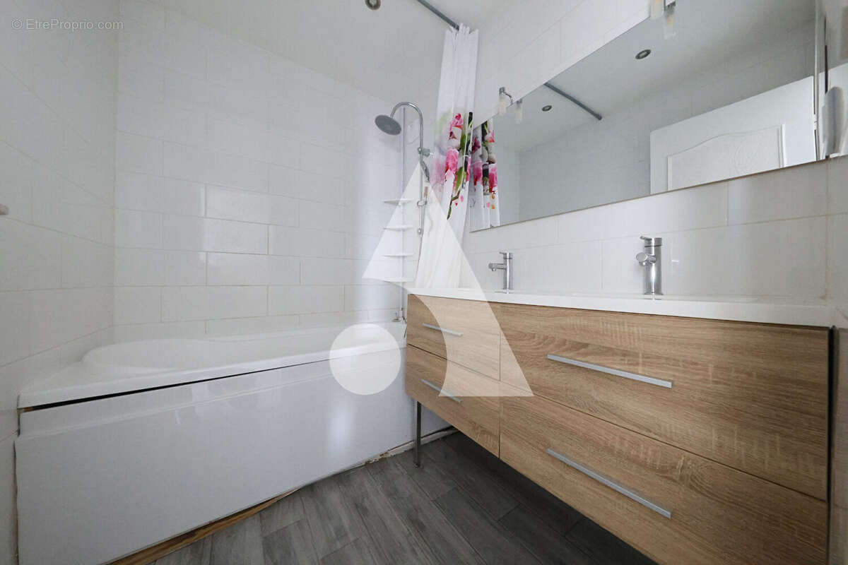 Appartement à EVRY