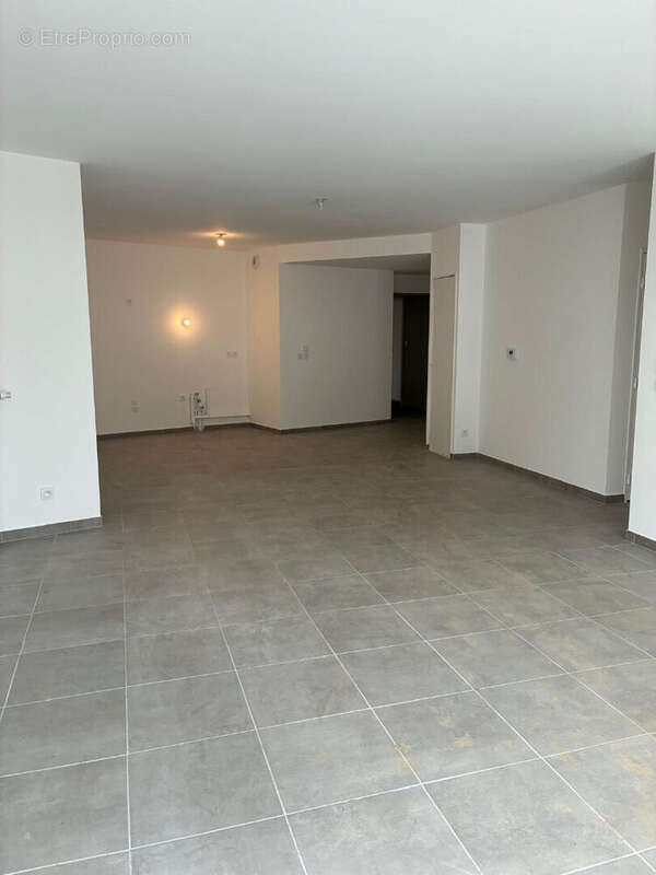 Appartement à THONON-LES-BAINS
