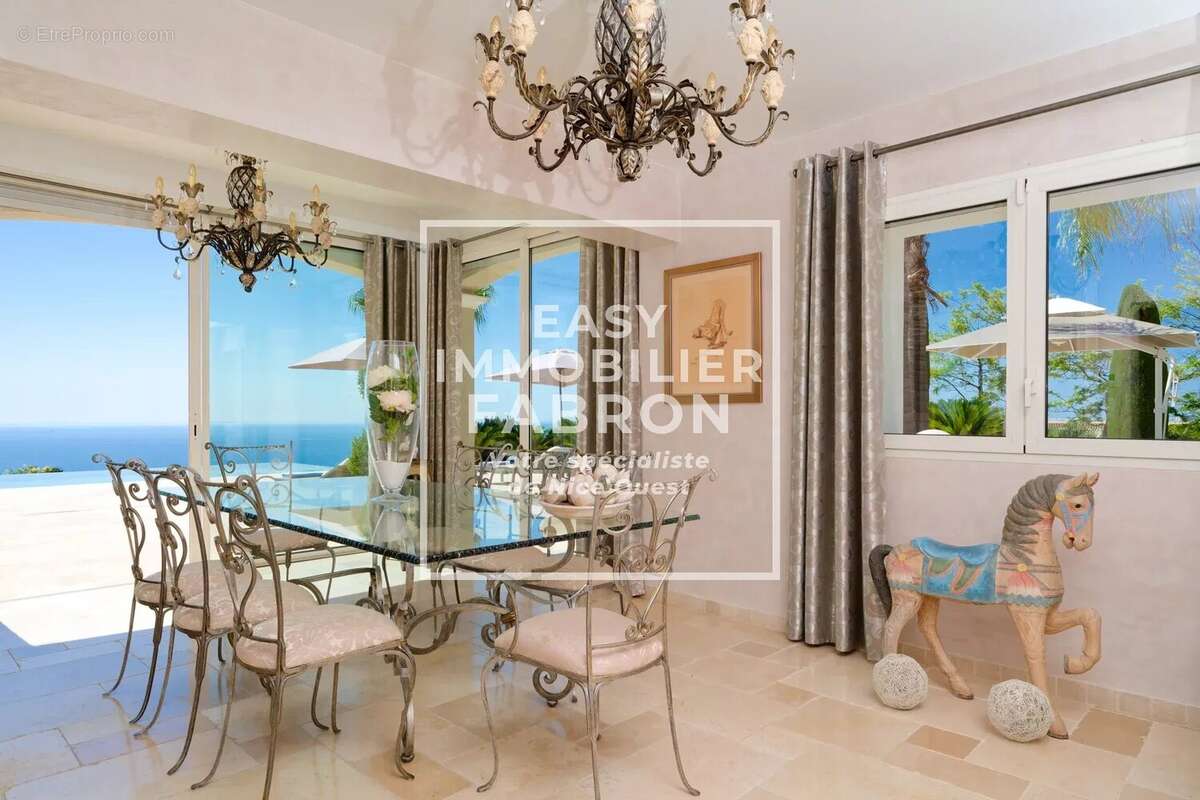Maison 449 m² à Nice  - photo 14