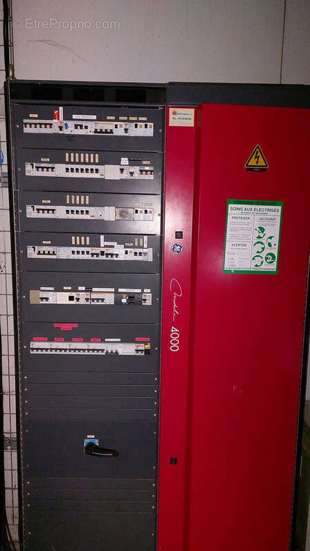 Commerce à POITIERS