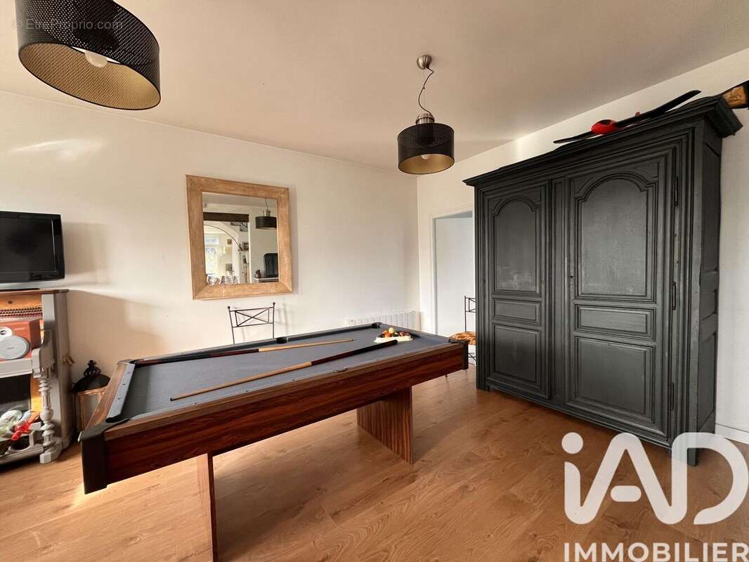 Photo 5 - Maison à BELZ