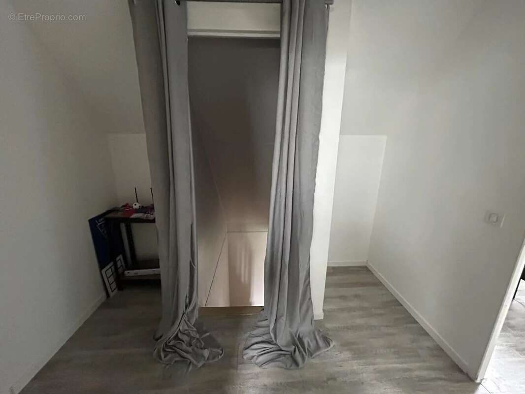 Maison à VILLELOIN-COULANGE