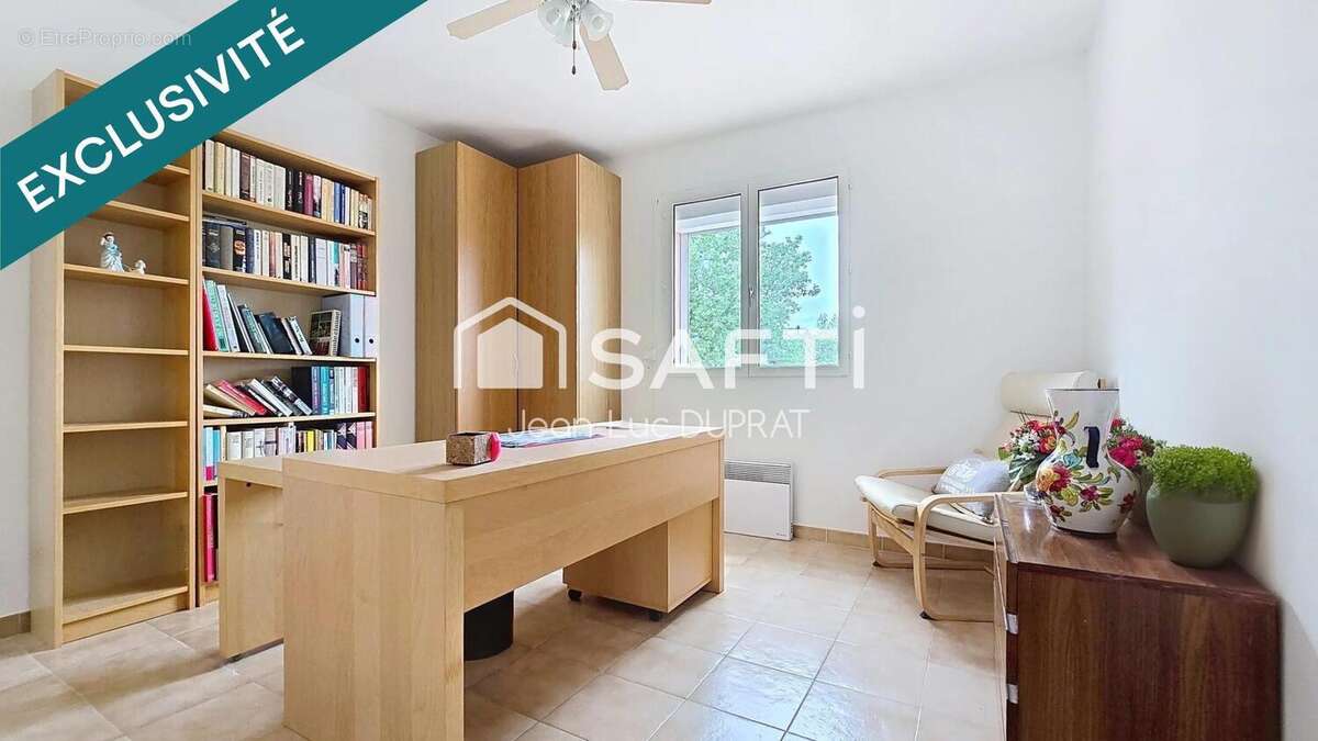 Photo 5 - Maison à ROCBARON