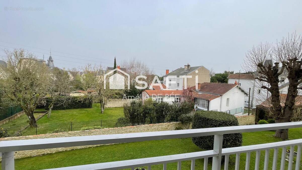 Photo 1 - Appartement à LA ROCHELLE