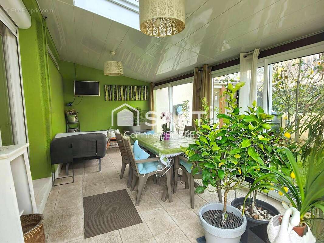 Photo 8 - Maison à MONTAUBAN