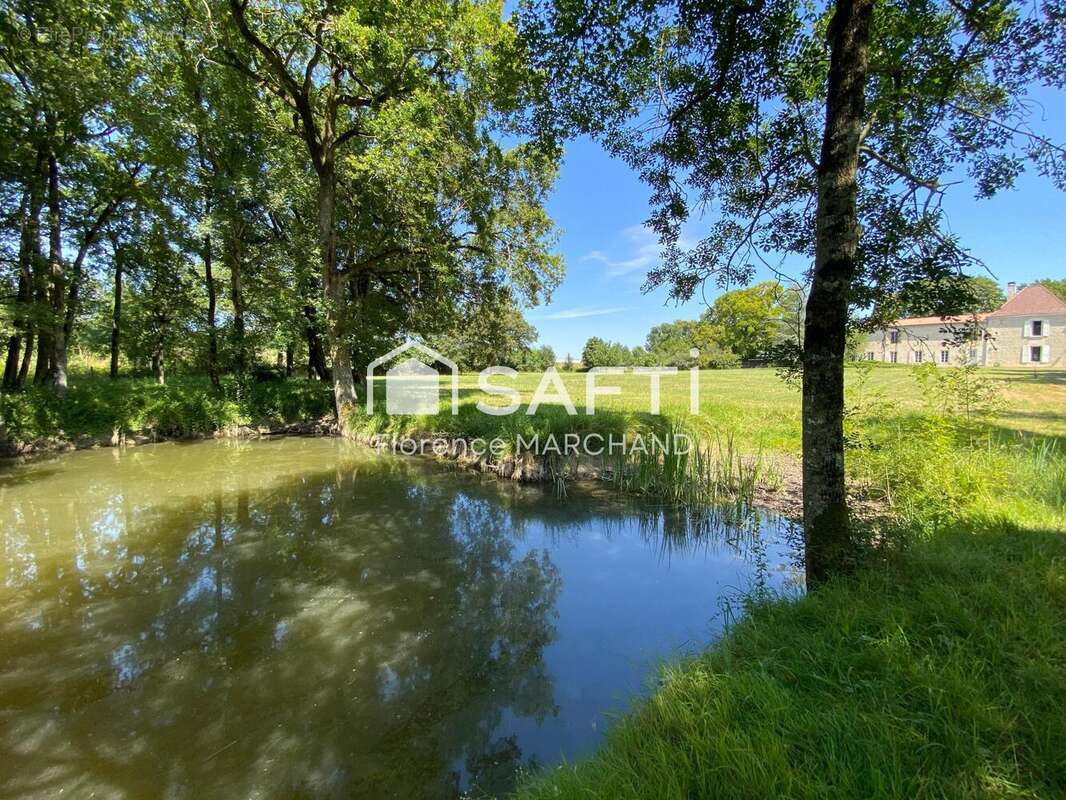 Photo 2 - Maison à AIFFRES