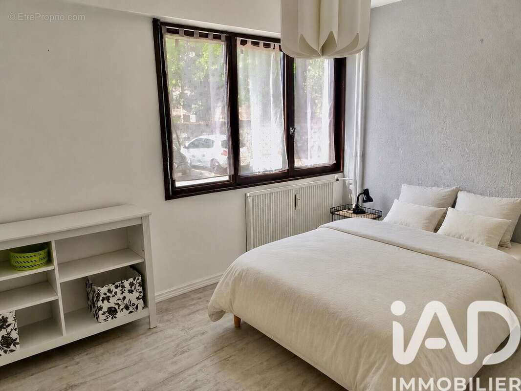 Photo 3 - Appartement à CHAMBERY