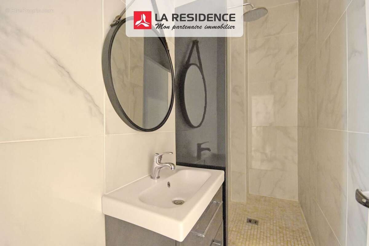 Appartement 38 m² à Boulogne-Billancourt  - photo 4