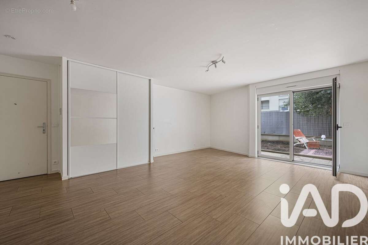 Photo 2 - Appartement à CACHAN