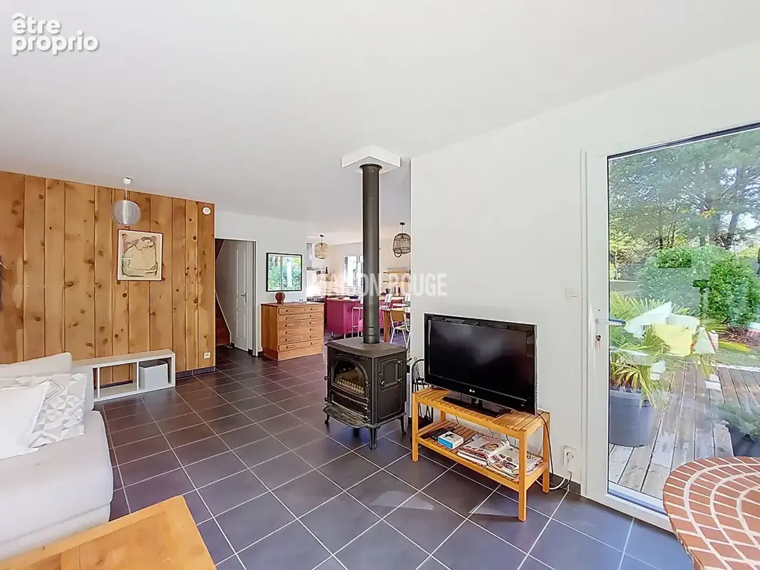 Maison familiale Vannes 5 chambres - photo 5