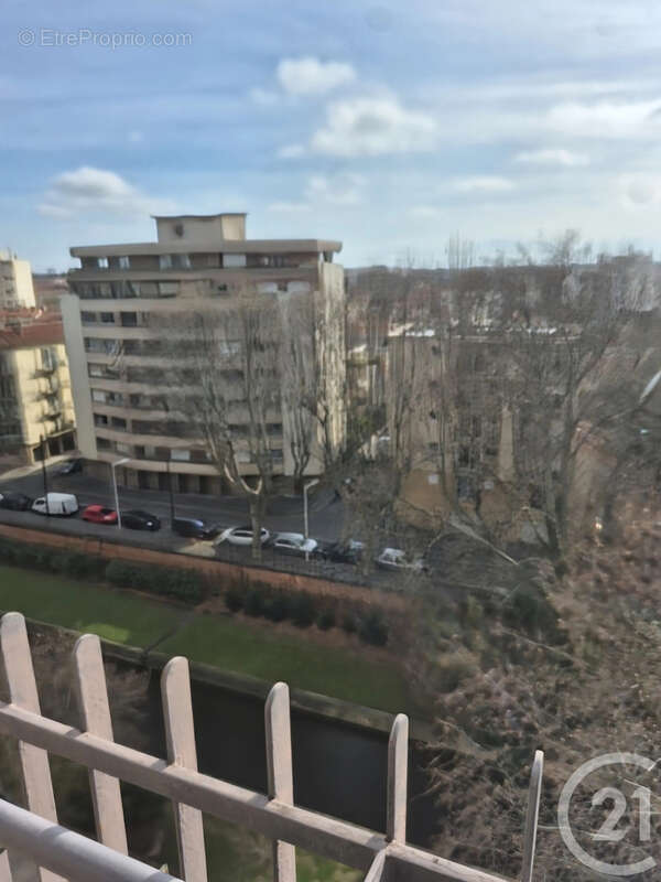 Appartement à PERPIGNAN