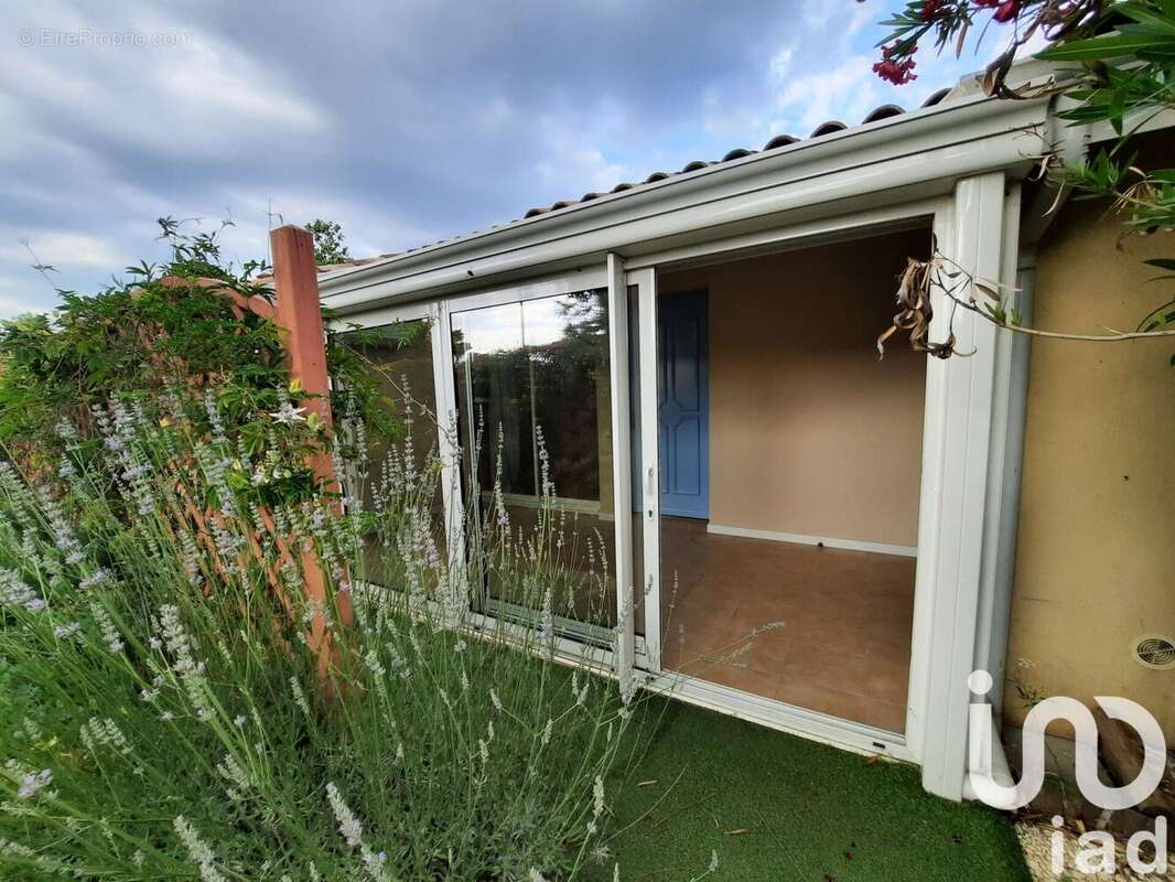 Photo 3 - Maison à LES MEES