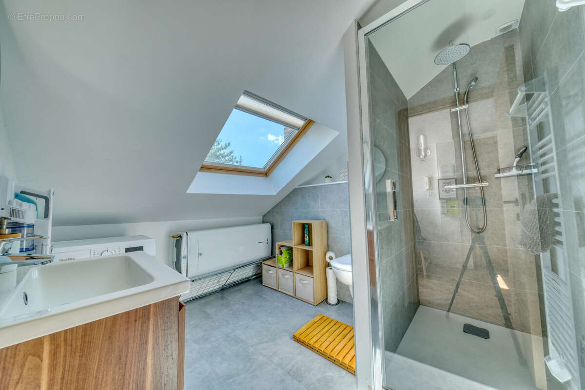 Immeuble en monopropriété, rénovation/emplacement premium - photo 18