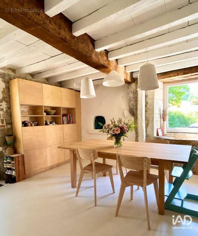Photo 2 - Maison à VESC