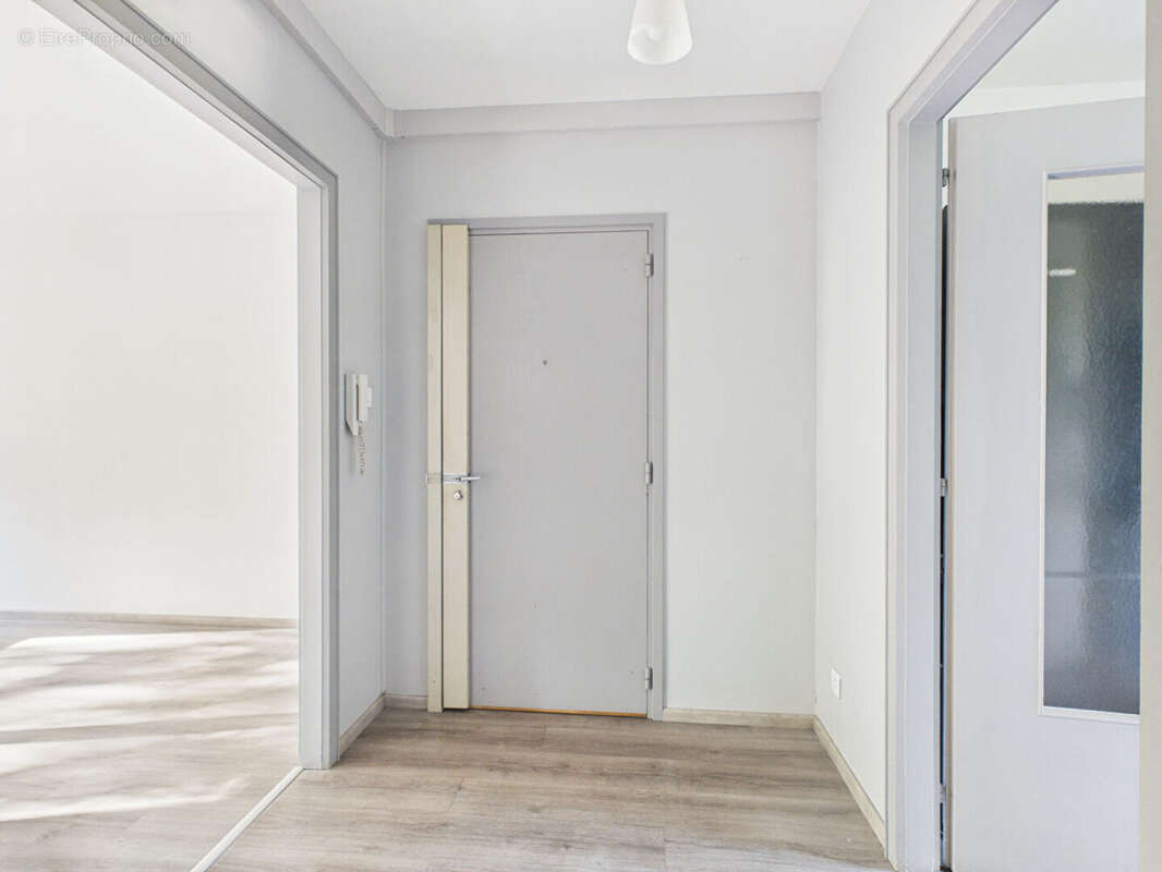Appartement à ILLKIRCH-GRAFFENSTADEN