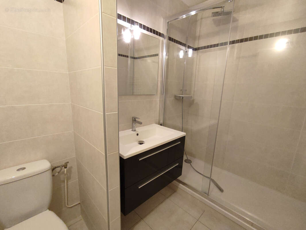 Appartement à BURES-SUR-YVETTE
