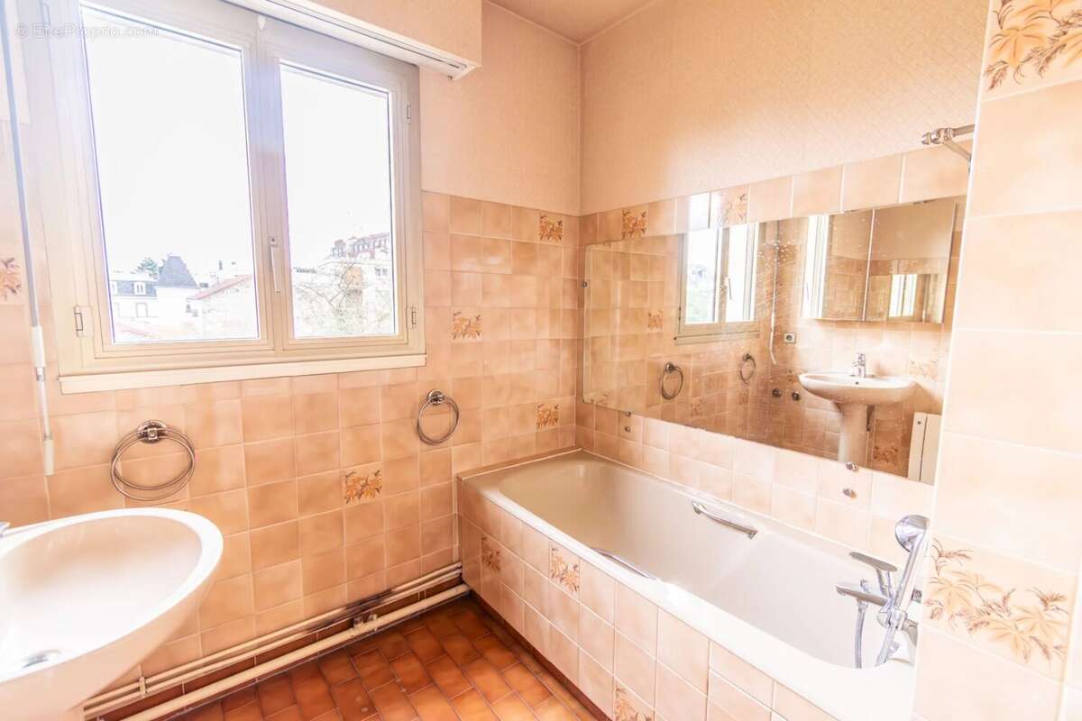 Appartement à MONTMORENCY