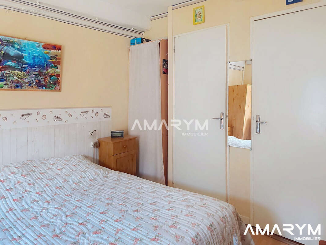 Appartement à AULT