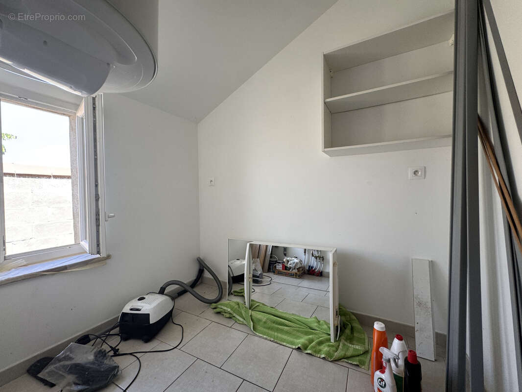Maison Vernusse 2 pièce(s) 50 m2 - photo 10