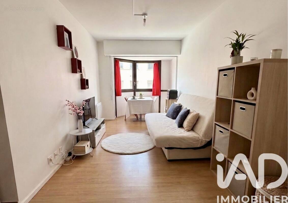 Photo 1 - Appartement à PONTOISE