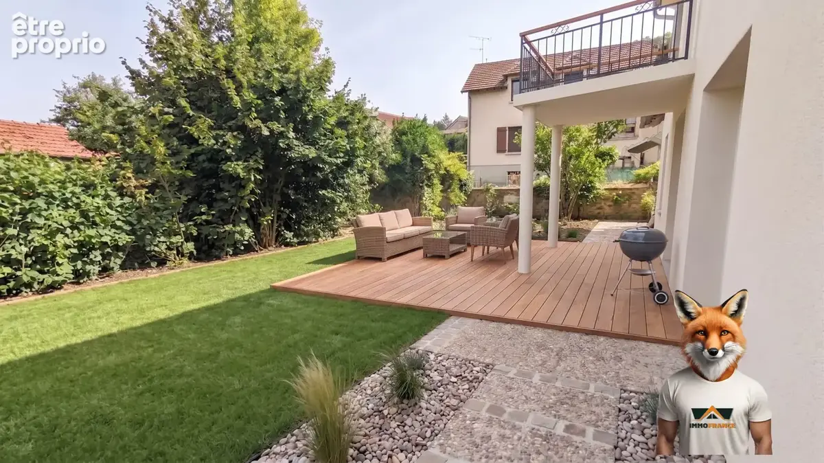 Photo Appartement à Beure au prix de 242 000€