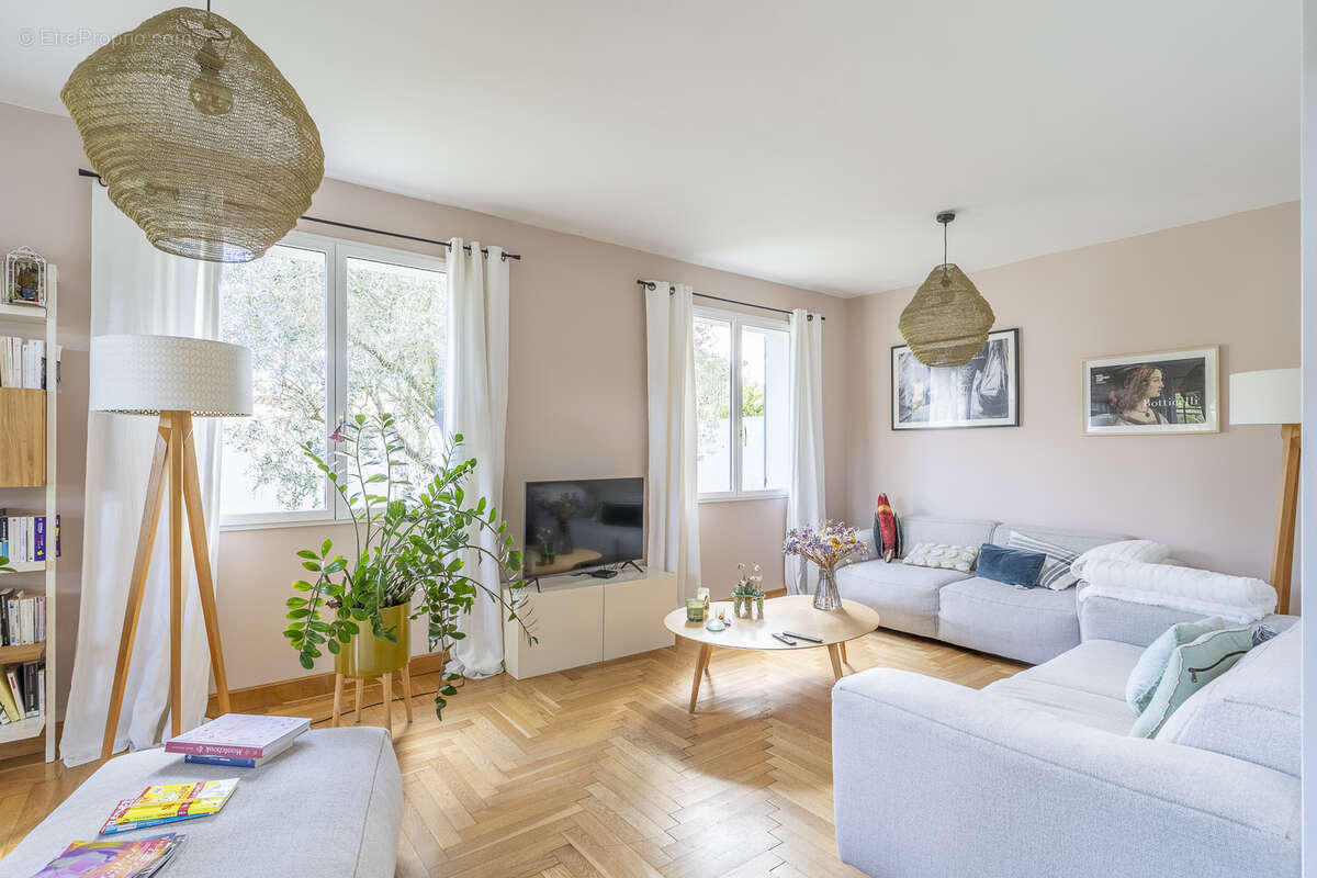 Maison à LA GRANDE-MOTTE