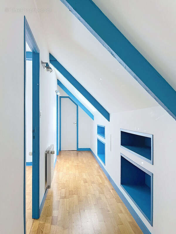 Maison à SAINT-BRIAC-SUR-MER