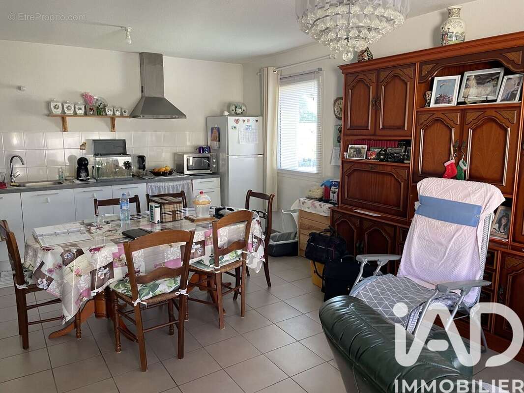 Photo 3 - Appartement à POMPIGNAC